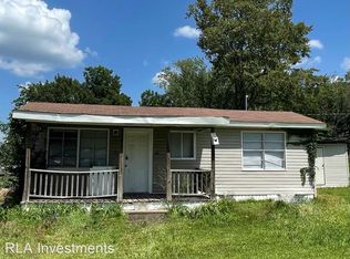 201 N 1st St, Austin, AR 72007