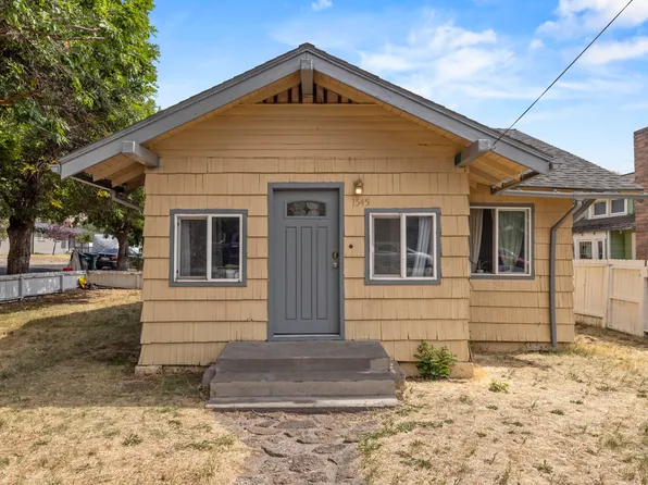 1545 Lakeview Ave, Klamath Falls, OR 97601