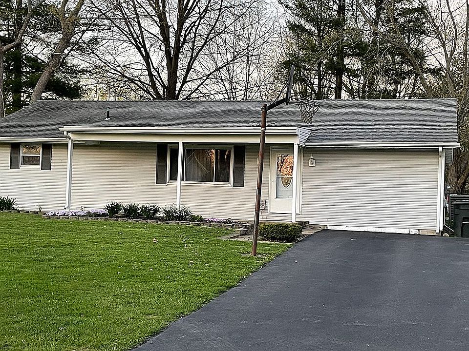 7345 Willow Dr, Blanchester, OH 45107 Zillow
