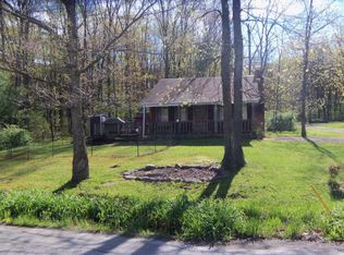 286 Gravel Lick Rd, Fisher, PA 16225