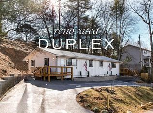 67-69 Dearmin Ter, Franklin, NC 28734