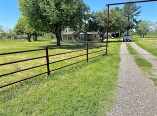 19303 Becker Rd, Hockley, TX 77447