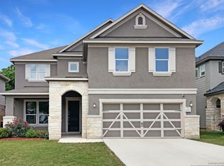 11206 Red Oak Turn, Helotes, TX 78023