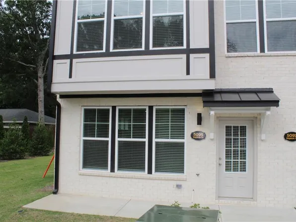 5095 Insperon Ln #10, Peachtree Corners, GA 30092