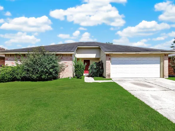 8318 Quail Burg Ln, Missouri City, TX 77489
