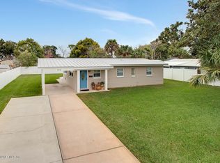 760 Triton Rd, Atlantic Beach, FL 32233