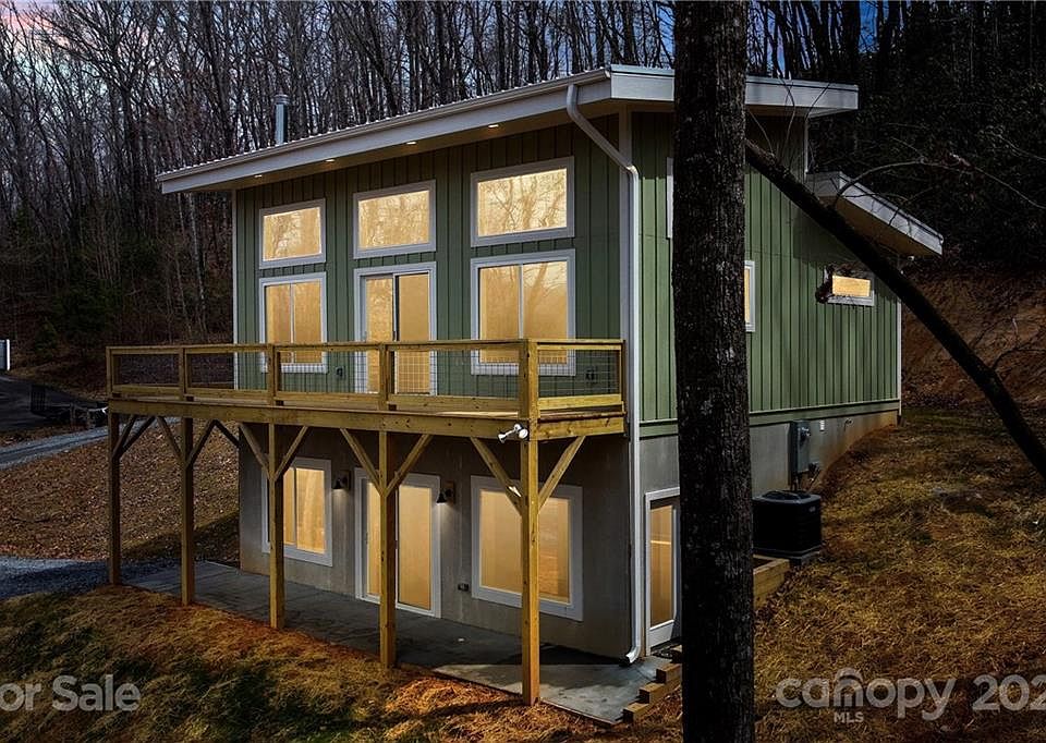 1399 Golf Course Rd Old Fort NC 28762 Zillow