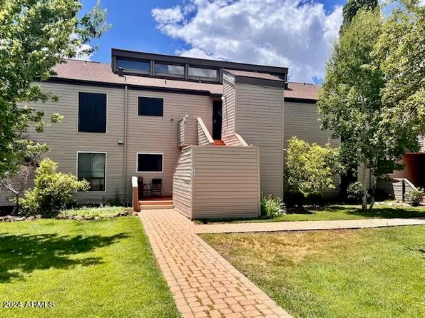 17980 S WALAPAI Road #12A, Munds Park, AZ 86017