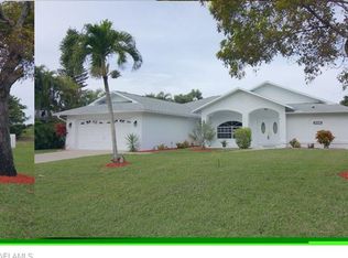 805 SE 41st St, Cape Coral, FL 33904