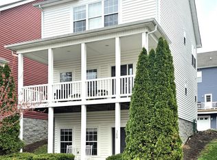 309 Courtney Cir, Blacksburg, VA 24060