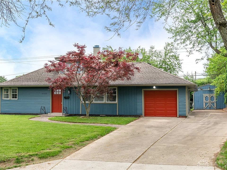 3736 Ackerman Blvd, Kettering, OH 45429 Zillow