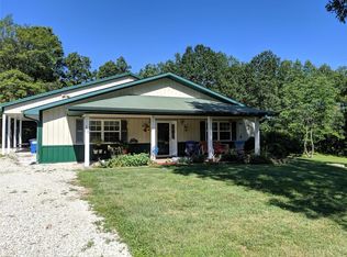 13 Rayette Ct, Troy, MO 63379