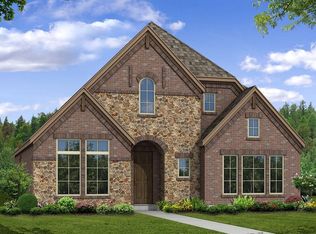 1034 Frisco Ranch Rd, Frisco, TX 75033