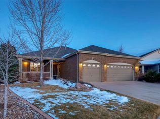5040 S Duquesne St, Aurora, CO 80016