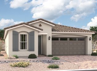 Sapphire Plan, Seasons at Baker Farms, Phoenix, AZ 85035