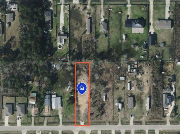 2091 County Road 3550, Cleveland, TX 77327