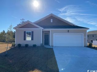 1356 Porchfield Dr LOT 373, Kerry B Conway, SC 29526