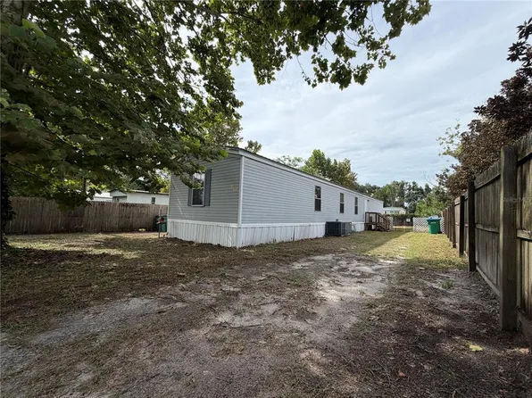 120 NE 12 AVE, CHIEFLAND, FL 32626