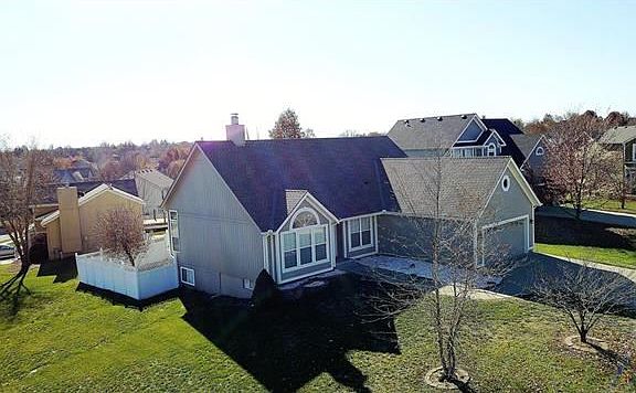 2nd image of 21703 W 50th Ter