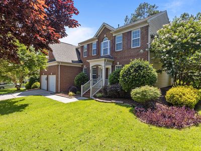 308 Sutton Glen Dr, Apex, NC, 27523