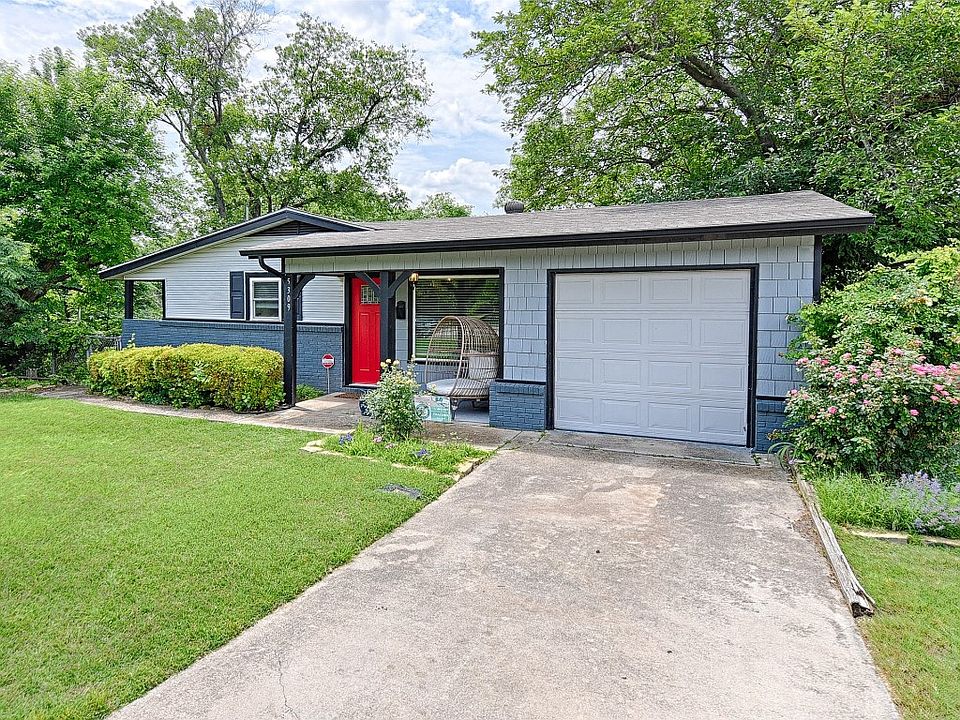 5309 Lovell Ave, Fort Worth, TX 76107 Zillow