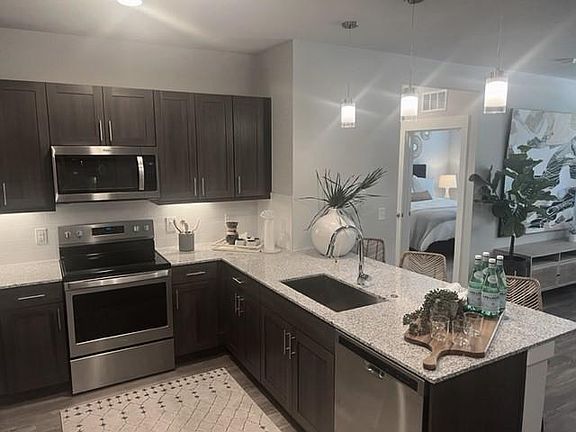 2nd image of 19419 Vintage Preserve Pkwy #2403