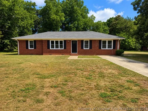 710 Tupelo Cir, Fayetteville, NC 28304
