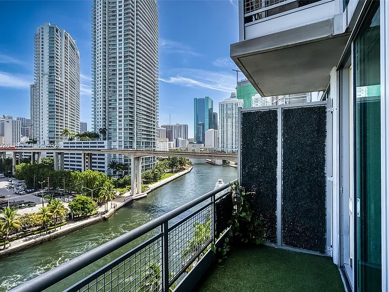 690 SW 1st Ct #1019 — Photo 1
