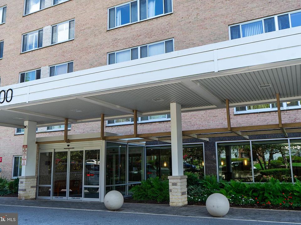 1st image of 1900 Lyttonsville Rd APT 612