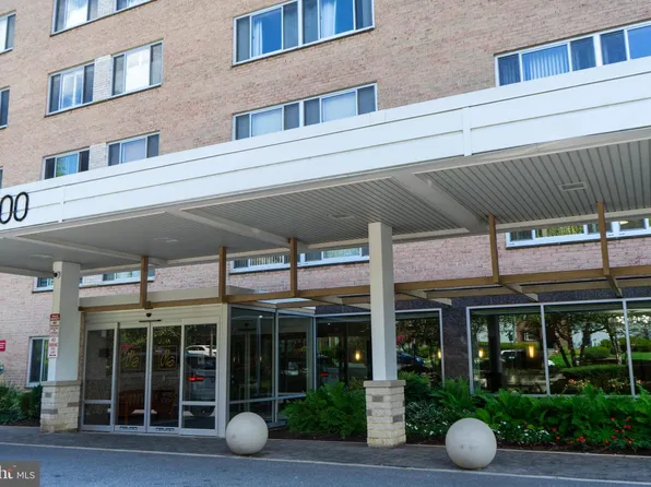 1900 Lyttonsville Rd APT 612, Silver Spring, MD 20910