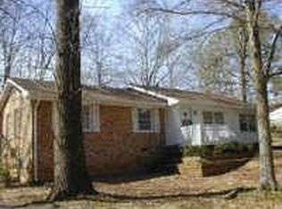 2165 Cardell Rd, Austell, GA 30168