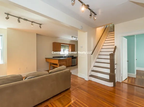 (undisclosed Address), Brighton, MA 02135
