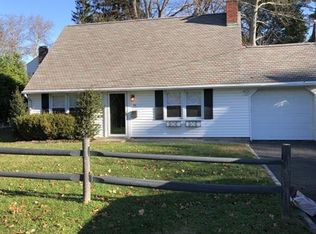 91 Madison Ave, Madison, NJ 07940