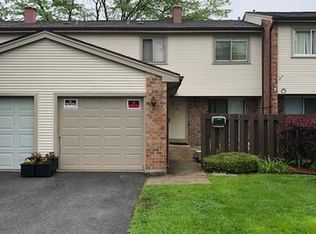 814 Maple Ln, University Park, IL 60484