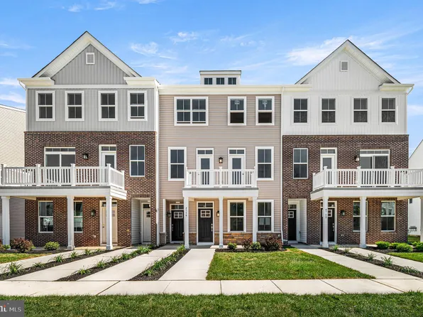 719 Platinum Dr, Phoenixville, PA 19460