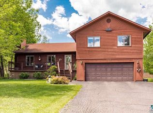 2331 Portage Dr, Duluth, MN 55811