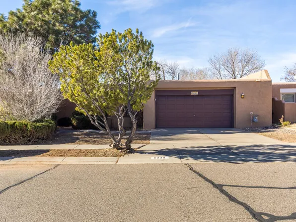 6329 Antares Rd NE, Albuquerque, NM 87111