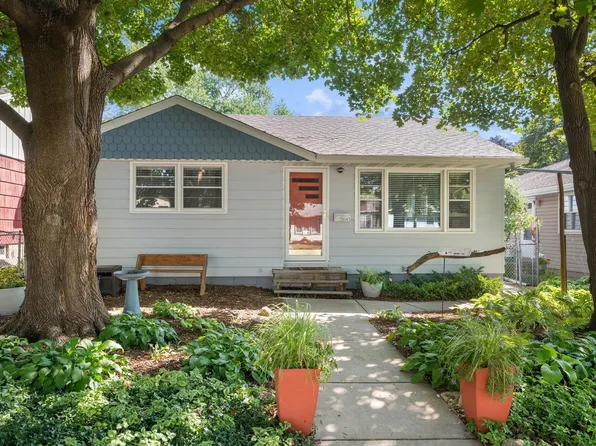 3643 2nd St NE, Minneapolis, MN 55418