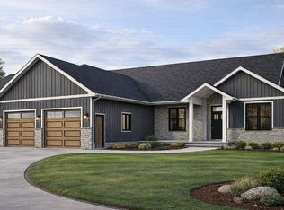 281 Kerrigan Dr, Wrightstown, WI 54180