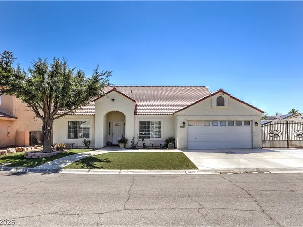 3855 Lorraine Ln, Las Vegas, NV 89120