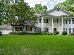 4102 Whitewater Creek Rd NW, Atlanta, GA 30327