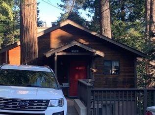 740 Big Oak Rd, Crestline, CA 92325