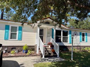 3308 Shagbark Trl, Murrells Inlet, SC 29576