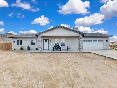 24949 Old Mine Rd, Apple Valley, CA, 92307