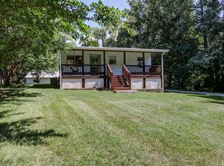 293 Pleasant Hill Rd, Lynchburg, VA 24501