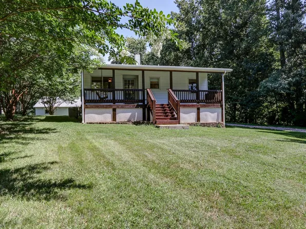 293 Pleasant Hill Rd, Lynchburg, VA 24501