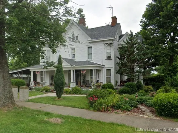 7993 E Walnut Street, Lexington, IN 47138