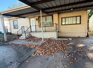 4004 SE 25th St, Oklahoma City, OK 73115