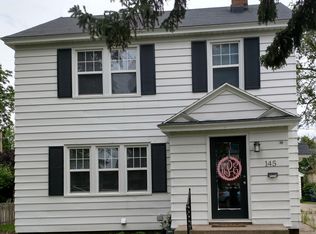 145 W 24th St, Holland, MI 49423