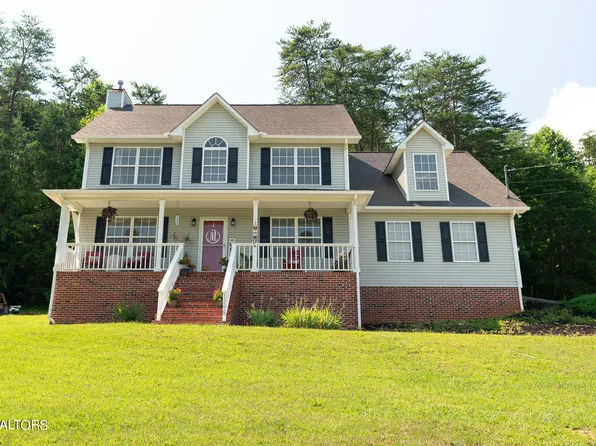 1398 Springview Cir, Seymour, TN 37865